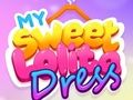 Jogo Meu doce vestido Lolita  online