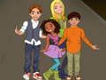 Jogo Corrida de Jessie  online