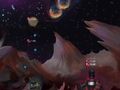 Jogo Vingador do espaço Ch1  online