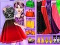 Jogo Estilista de moda  online