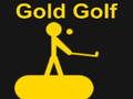 Jogo Golfe de ouro  online