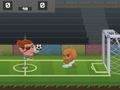 Jogo Cara de futebol  online