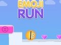 Jogo Corrida de emojis  online