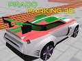 Jogo Estacionamento Prado 3D  online