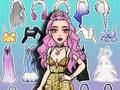 Jogo História de moda da garota Vlinder  online