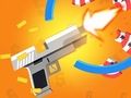 Jogo Mestre de armas 3D  online