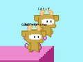 Jogo Caras Animais  online