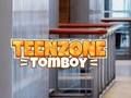 Jogo Rapaz adolescente  online