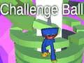 Jogo Bola de desafio  online