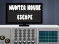 Jogo Fuga da Casa do Caçador  online
