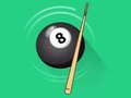 Jogo Pool 8 quebra -cabeça online
