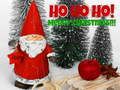 Jogo Ho Ho Ho! Feliz Natal!!!  online