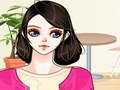 Jogo A garota mais fashion  online