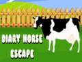 Jogo Diário de Fuga a Cavalo  online