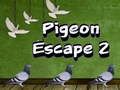 Jogo Fuga de Pombo 2  online