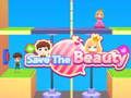 Jogo Salve a beleza  online