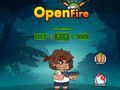 Jogo Abrir fogo  online