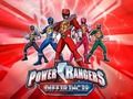 Jogo Diferenças dos Power Rangers  online