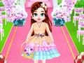 Jogo Florista de casamento bebê Taylor  online