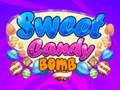 Jogo Bomba Doce Doce  online