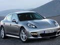 Jogo Deslizador Porsche Panamera  online