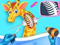 Jogo Meu Hospital Veterinário  online