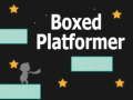 Jogo Jogo de plataforma em caixa  online