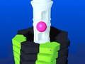 Jogo Salto de pilha 3D  online