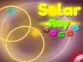 Jogo Raio Solar  online