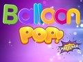 Jogo Desafio do balão  online
