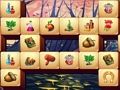 Jogo Fantasia Triplo Mahjong  online