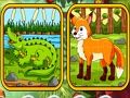Jogo Metazoa quebra-cabeça  online