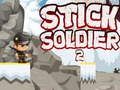 Jogo Soldado de Vara 2  online