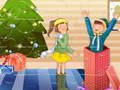 Jogo Quebra-cabeça Natal para o amante  online