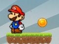 Jogo Mario HTML5 Mobile online