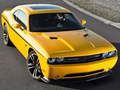 Jogo Escorrega Dodge Challenger SRT8  online