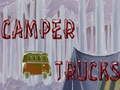 Jogo Caminhões de campista  online