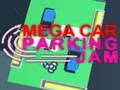 Jogo Mega Jam de estacionamento online
