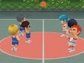 Jogo Jogo de basquete  online