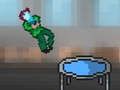 Jogo Pegar do ar!  online