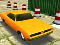 Jogo Estacionamento  online