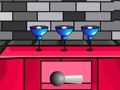 Jogo Fuga do Castelo 3  online