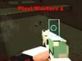 Jogo Pixel Guerra 4  online