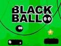 Jogo Bola Preta  online