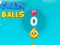 Jogo Bolas loucas  online