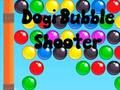 Jogo Atirador de bolhas Dogi  online