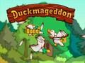 Jogo Duckmageddon online