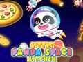 Jogo Cozinha Espaço Pequeno Panda  online