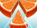 Jogo 12 Fatias Acertadas  online