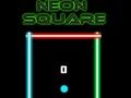 Jogo Praça Neon  online